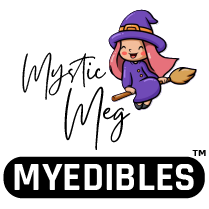 MYEDIBLES™ by Mystic Meg