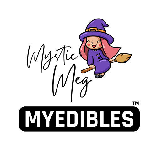 MYEDIBLES™ by Mystic Meg